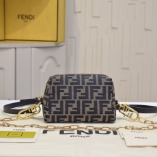 Fendi Cosmetic Bags